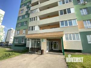 Студия квартира, вторичка, 25м2, 5/16 этаж