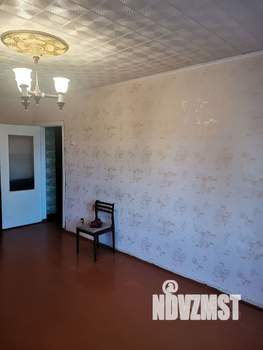 1-к квартира, вторичка, 32м2, 4/9 этаж
