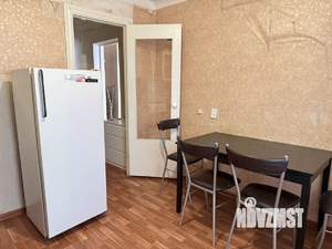 1-к квартира, вторичка, 31м2, 5/10 этаж