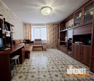 2-к квартира, вторичка, 47м2, 4/9 этаж