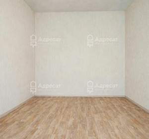 1-к квартира, вторичка, 37м2, 1/3 этаж