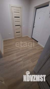 1-к квартира, вторичка, 45м2, 1/18 этаж