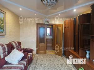 3-к квартира, вторичка, 65м2, 6/9 этаж