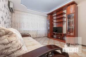 4-к квартира, вторичка, 72м2, 4/5 этаж