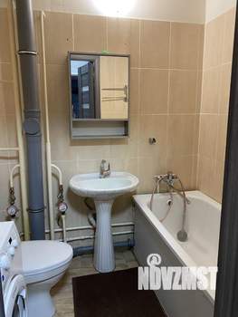 1-к квартира, вторичка, 31м2, 10/10 этаж