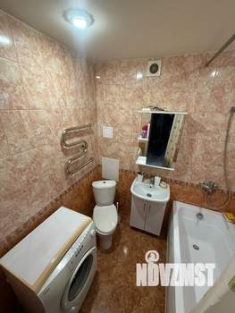 1-к квартира, вторичка, 37м2, 1/3 этаж
