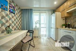 1-к квартира, вторичка, 31м2, 10/10 этаж
