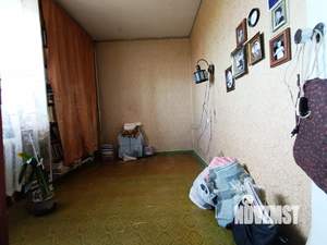 4-к квартира, вторичка, 62м2, 4/5 этаж