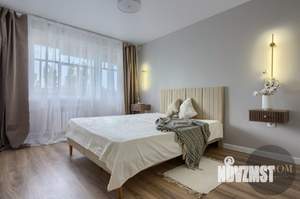 3-к квартира, вторичка, 44м2, 5/5 этаж