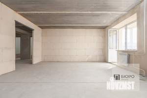 3-к квартира, вторичка, 77м2, 4/8 этаж
