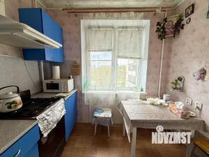 1-к квартира, вторичка, 27м2, 3/5 этаж