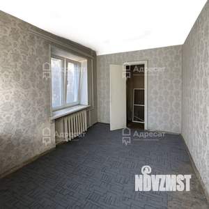 2-к квартира, вторичка, 43м2, 1/5 этаж