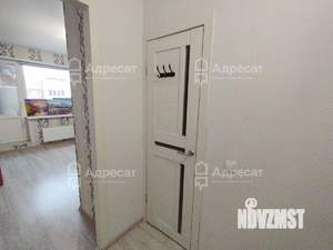 1-к квартира, вторичка, 20м2, 3/3 этаж