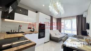3-к квартира, вторичка, 77м2, 3/12 этаж