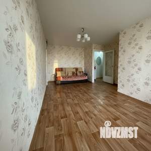 1-к квартира, вторичка, 32м2, 4/4 этаж