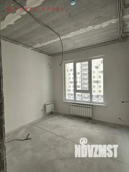 2-к квартира, сданный дом, 46м2, 4/10 этаж