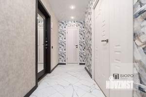 2-к квартира, вторичка, 51м2, 6/9 этаж