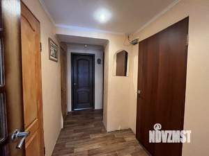 2-к квартира, вторичка, 50м2, 2/2 этаж