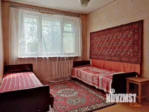 2-к квартира, вторичка, 45м2, 2/5 этаж