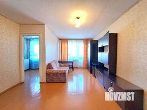 1-к квартира, вторичка, 32м2, 3/5 этаж