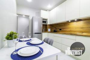 1-к квартира, вторичка, 41м2, 4/13 этаж