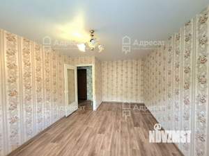 1-к квартира, вторичка, 30м2, 2/5 этаж