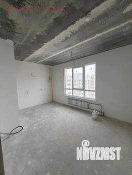 1-к квартира, вторичка, 37м2, 9/9 этаж