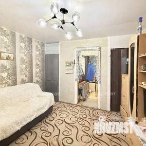 1-к квартира, вторичка, 18м2, 2/5 этаж