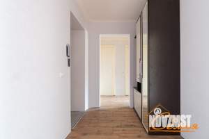 2-к квартира, вторичка, 53м2, 7/10 этаж