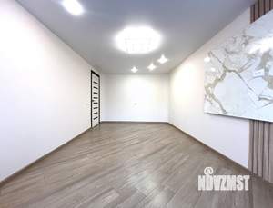 2-к квартира, вторичка, 59м2, 1/10 этаж