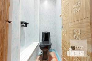 3-к квартира, вторичка, 64м2, 2/9 этаж