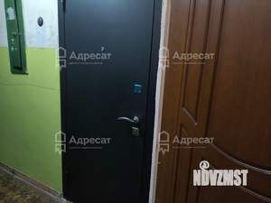 1-к квартира, вторичка, 18м2, 5/5 этаж