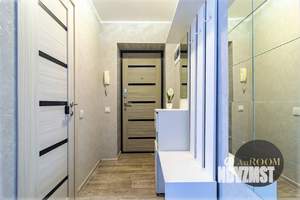 3-к квартира, вторичка, 56м2, 2/5 этаж