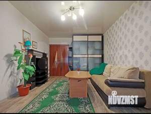 1-к квартира, вторичка, 36м2, 1/14 этаж