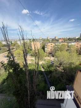 1-к квартира, вторичка, 33м2, 7/9 этаж