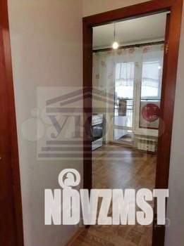 1-к квартира, вторичка, 32м2, 3/5 этаж