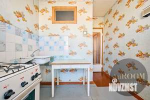 1-к квартира, вторичка, 31м2, 5/5 этаж