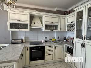 2-к квартира, вторичка, 59м2, 16/19 этаж