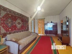 2-к квартира, вторичка, 45м2, 2/5 этаж