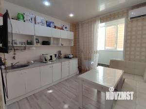 1-к квартира, вторичка, 34м2, 2/9 этаж