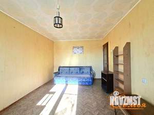 4-к квартира, вторичка, 73м2, 5/5 этаж