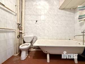 1-к квартира, вторичка, 28м2, 3/9 этаж