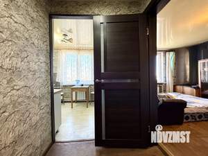 1-к квартира, вторичка, 26м2, 5/5 этаж