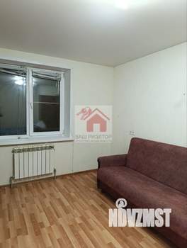 1-к квартира, вторичка, 30м2, 1/3 этаж