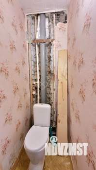 3-к квартира, вторичка, 60м2, 4/5 этаж
