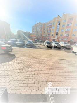 1-к квартира, вторичка, 48м2, 4/5 этаж