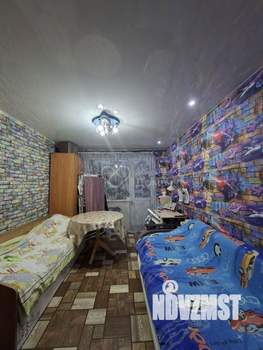 2-к квартира, вторичка, 44м2, 5/5 этаж