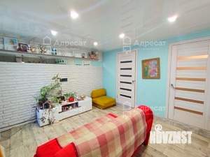 2-к квартира, вторичка, 49м2, 1/1 этаж