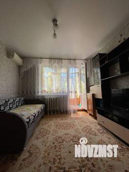 1-к квартира, вторичка, 27м2, 2/5 этаж