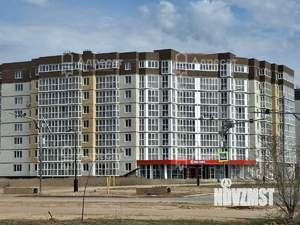 3-к квартира, вторичка, 87м2, 5/8 этаж